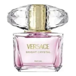 Versace Bright Crystal (EDT) Eau de Toilette for Women 90 ml