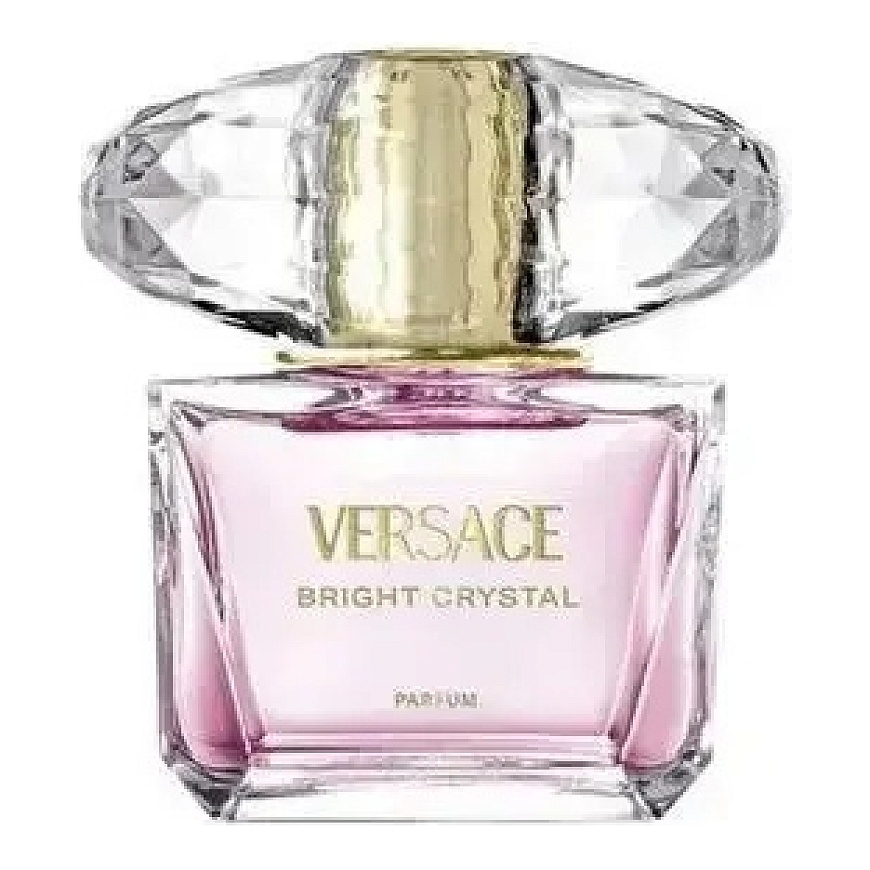 Versace Bright Crystal (EDT) туалетная вода для женщин 90 мл