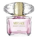 Versace Bright Crystal (EDT) Eau de Toilette naisille 90 ml