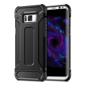 Armor чехол для телефона Samsung Galaxy S8 чёрный Armor чехол для телефона Samsung Galaxy S8 чёрный