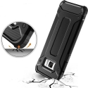Armor telefoni ümbris Samsung Galaxy S8 must Armor telefoni ümbris Samsung Galaxy S8 must