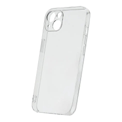 Slim case 2 mm for Oppo A5 5G transparent