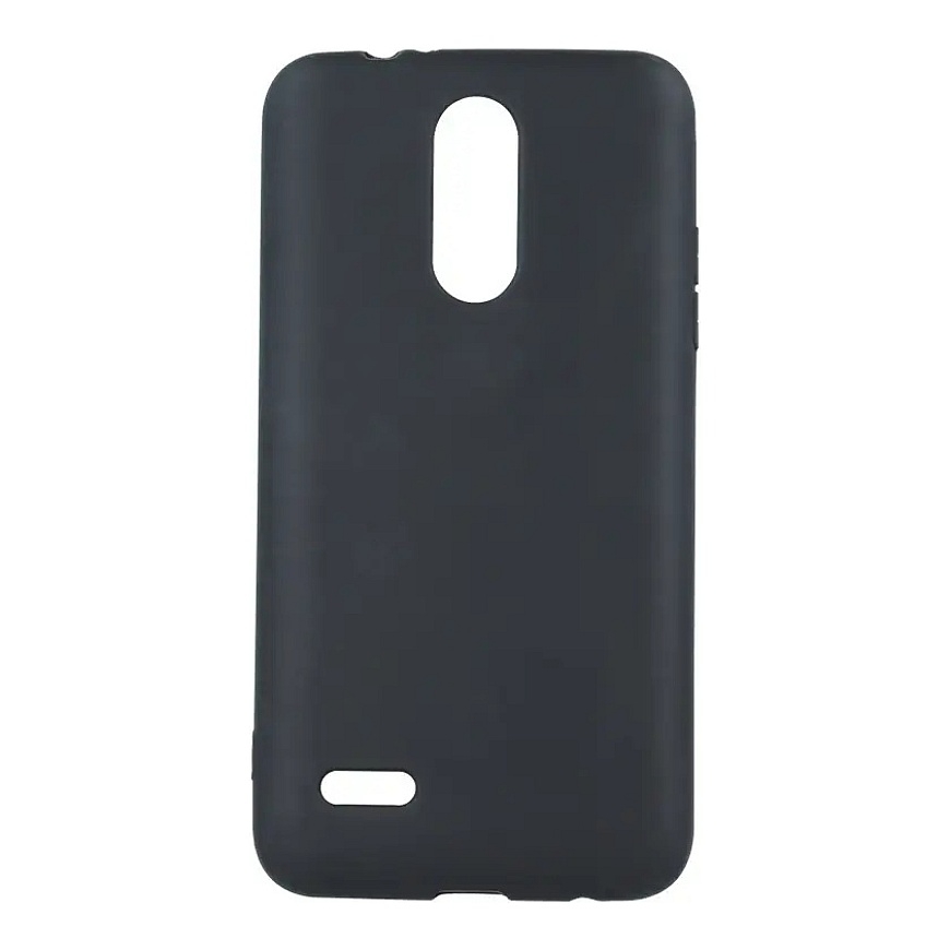 Matt TPU case for Google Pixel 10 Pro black – 2