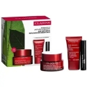 Clarins Крем для лица Multi-Intensive Набор 3 предмета Clarins Крем для лица Multi-Intensive Набор 3 предмета
