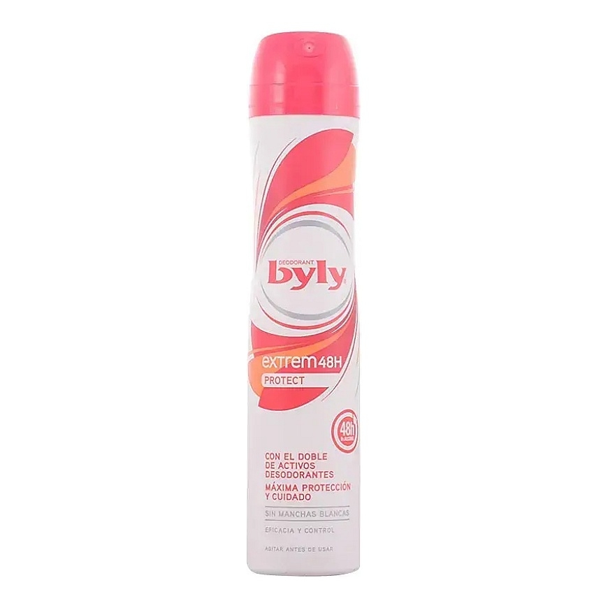Byly Extrem dezodorantas purškiklis 200ml