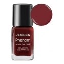 Jessica, Phenom Vivid Colour, Nagu laka, PHEN-063, Illicit Love, 14 ml Jessica, Phenom Vivid Colour, Nagu laka, PHEN-063, Illicit Love, 14 ml