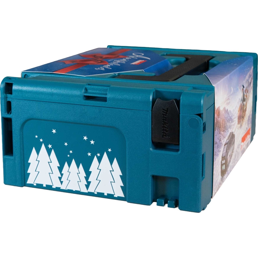 Makita Adventes kalendārs 2026 – 4