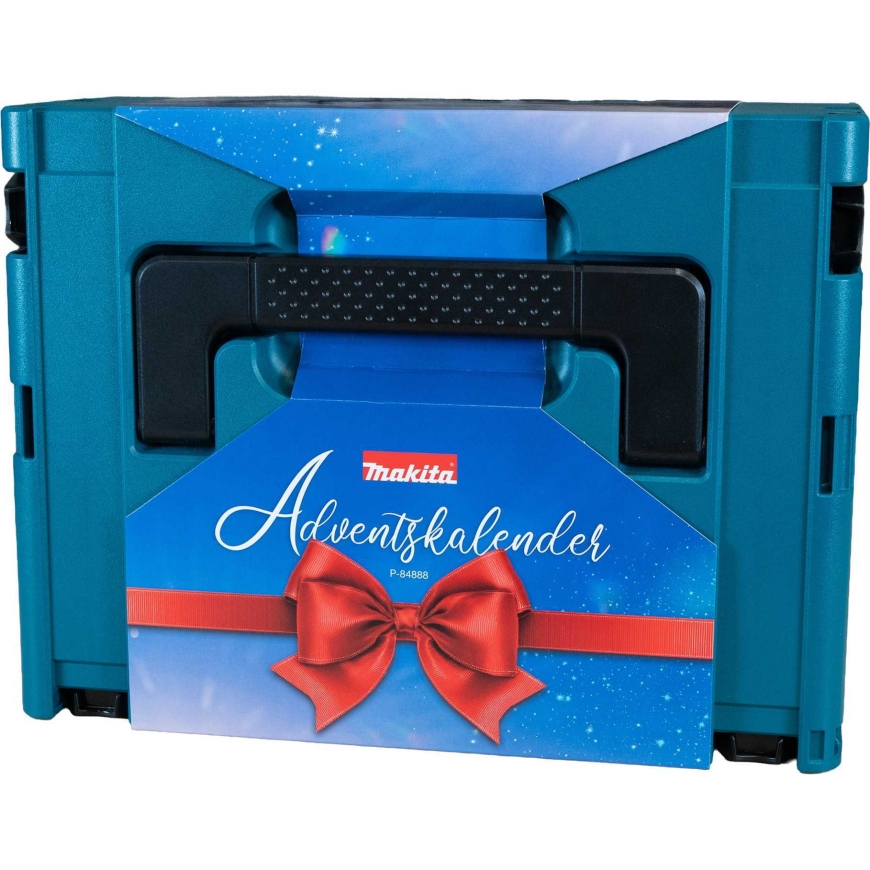 Makita Advendikalender 2026 – 5