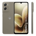 Motorola moto g06 power 17.5 cm (6.88") Dual SIM Android 15 4G USB Type-C 4 GB 256 GB 7000 mAh Khaki