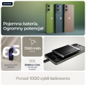Motorola moto g06 power 17,5 cm (6,88") Dual SIM Android 15 4G USB Type-C 4 GB 256 GB 7000 mAh chaki