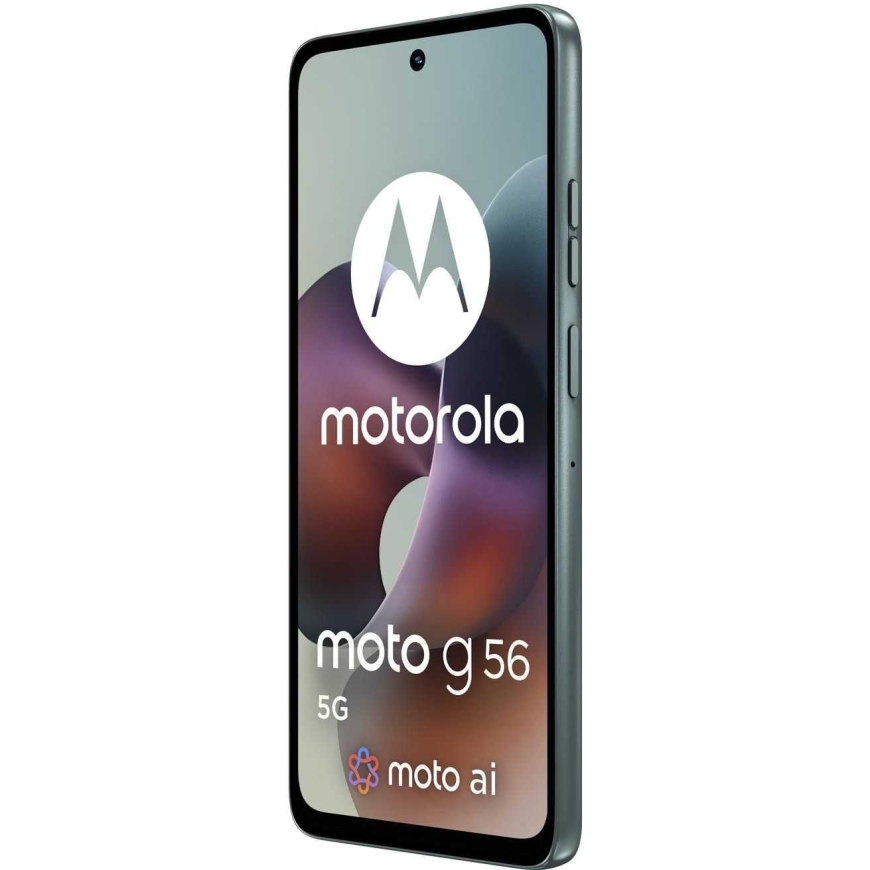 Motorola Moto G56 8/ 512GB Gray Mis
