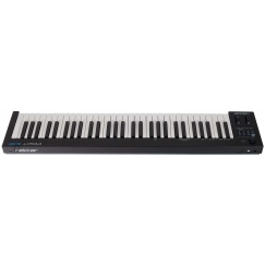 Nektar Impact GX 61 USB-ohjain
