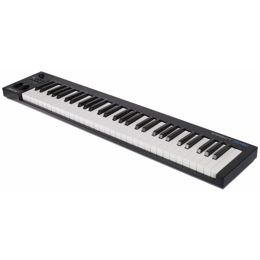Nektar Impact GX 61 USB kontrolieris – 3