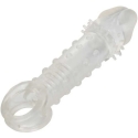 Läpinäkyvä Calexotics Ultimate Stud Extender