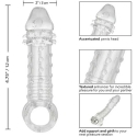 Selge Calexotics Ultimate Stud Extender