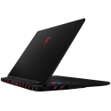 MSI Raider A18 HX A9WJG-299PL 9955HX3D 64GB 2SSD RTX5090 W11 EN Juodas MSI Raider A18 HX A9WJG-299PL 9955HX3D 64GB 2SSD RTX5090 W11 EN Juodas