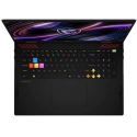 MSI Raider A18 HX A9WJG-299PL 9955HX3D 64GB 2SSD RTX5090 W11 EN Must MSI Raider A18 HX A9WJG-299PL 9955HX3D 64GB 2SSD RTX5090 W11 EN Must