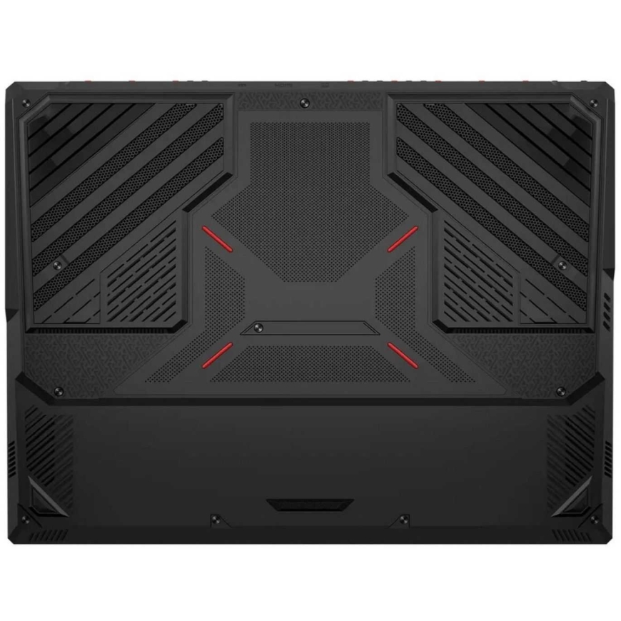 MSI Raider A18 HX A9WJG-299PL 9955HX3D 64GB 2SSD RTX5090 W11 EN Чёрный – 5
