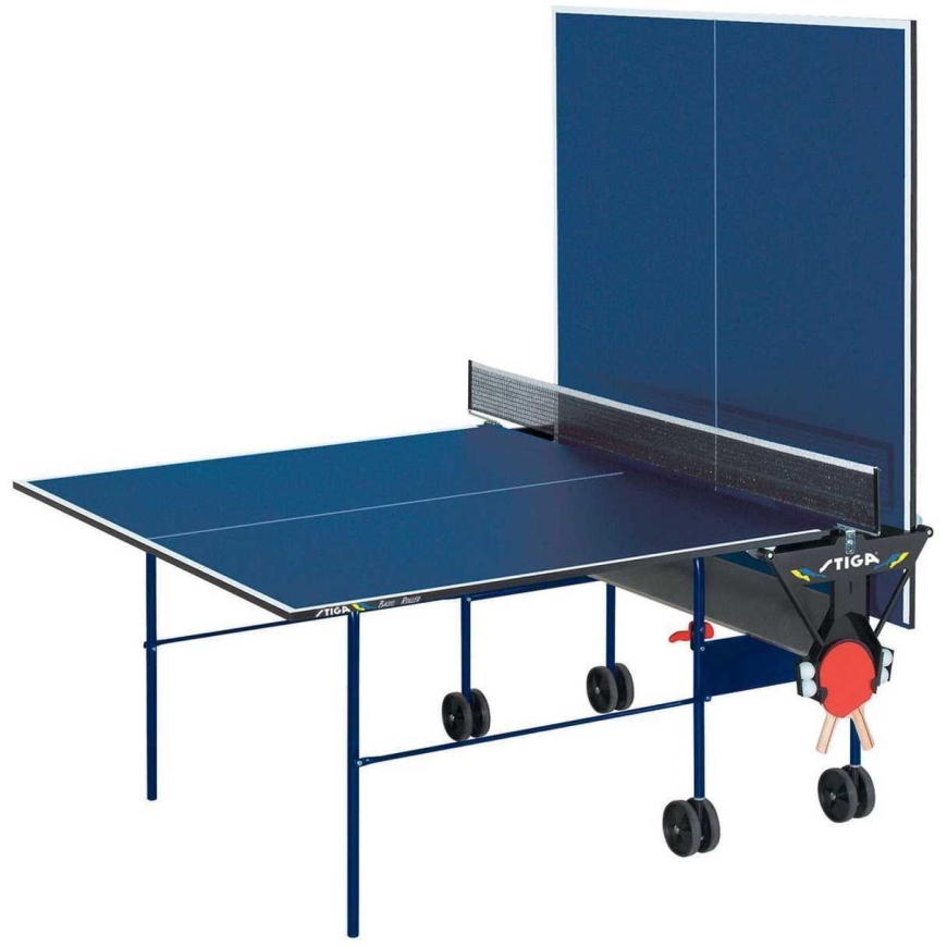 Stiga Action Roller Blue – 2