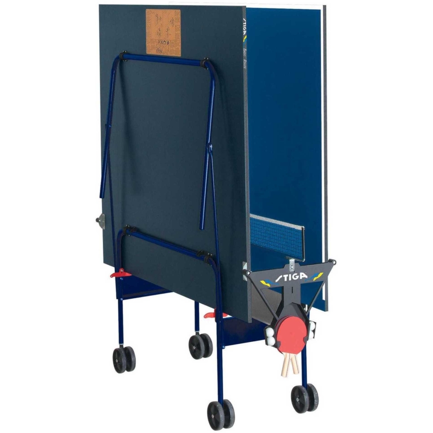 Stiga Action Roller Blue – 3