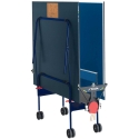Stiga Action Roller Blue Stiga Action Roller Blue