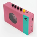 We Are Rewind EDITH cassette player and recorder We Are Rewind EDITH cassette player and recorder