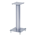 Norstone Stylum 1 speaker stand pair, white satin Norstone Stylum 1 speaker stand pair, white satin