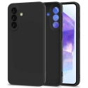 TECH-PROTECT Icon telefoni ümbris Samsung Galaxy A27 5G (A276) must