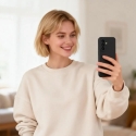 TECH-PROTECT Icon telefoni ümbris Samsung Galaxy A27 5G (A276) must