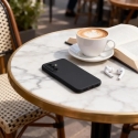 TECH-PROTECT Icon maciņš telefonam Samsung Galaxy A27 5G (A276) melns