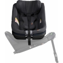 BeSafe Beyond 360 2 automobilinė kėdutė, 61–125 cm, antracito tinklelis BeSafe Beyond 360 2 automobilinė kėdutė, 61–125 cm, antracito tinklelis