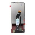 FixCell LCD ekraan FixCell LCD REDMI 11C / POCO C65 OEM ilma raami FixCell LCD ekraan FixCell LCD REDMI 11C / POCO C65 OEM ilma raami