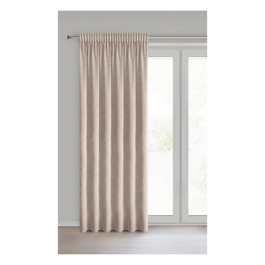 Eurofirany ZAS/BLAKE/HARMAA 140X270T – 2