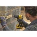 Stanley juhtmeta löökpuur (SFMCD716D1T-QW), 18 volti (must/ Stanley juhtmeta löökpuur (SFMCD716D1T-QW), 18 volti (must/