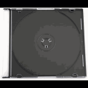 Omega Slim soma 1xCD melna Omega Slim soma 1xCD melna