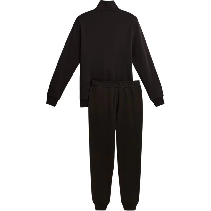 Puma Miesten ESS Hiki Puku FL Musta 688175 01 (2XL) – 2