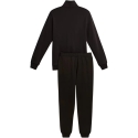 Мужской спортивный костюм Puma ESS Sweat Suit FL черный 688175 01 (2XL)