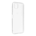 CLEAR 2 mm чехол для телефона Samsung Galaxy A22 5G (A226) прозрачный CLEAR 2 mm чехол для телефона Samsung Galaxy A22 5G (A226) прозрачный
