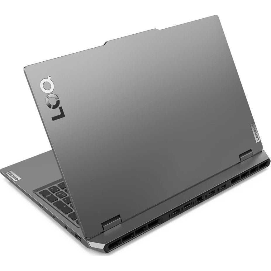 Lenovo LOQ 15AHP9 15.6 144Гц 7445HS 16ГБ 512SSD RTX3050 EN DOS 83DX00F1 – 2