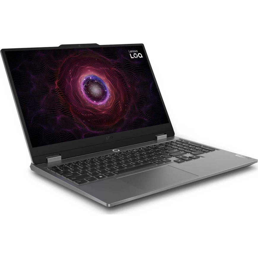 Lenovo LOQ 15AHP9 15.6 144hz 7445HS 16GB 512SSD RTX3050 EN DOS 83DX00F1 – 4