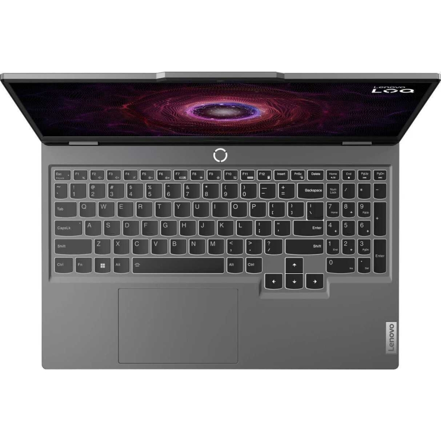 Lenovo LOQ 15AHP9 15.6 144Гц 7445HS 16ГБ 512SSD RTX3050 EN DOS 83DX00F1 – 5