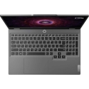 Lenovo LOQ 15AHP9 15.6 144Гц 7445HS 16ГБ 512SSD RTX3050 EN DOS 83DX00F1