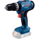 Bosch Powertools _8422500 Bosch Powertools bezvadu triecienurbjmašīna GSB 18V-25 Profe