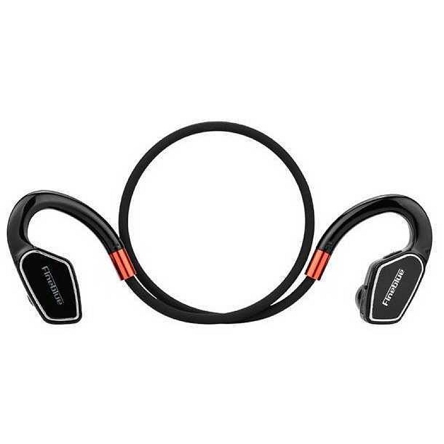 Fineblue Max Sport 300 M3 Melns – 3