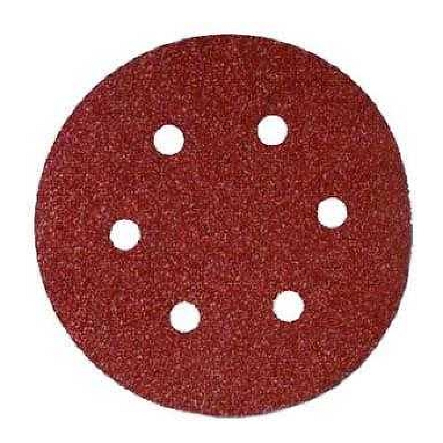 Klingspor FIBRODISK ED-125 NR.180 LPE222RLUX