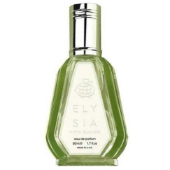 Paco Rabanne _8331976 ENSIJAUVAISET MAAILMA Elysia Pista Sundae EDP-suihke 50 ml