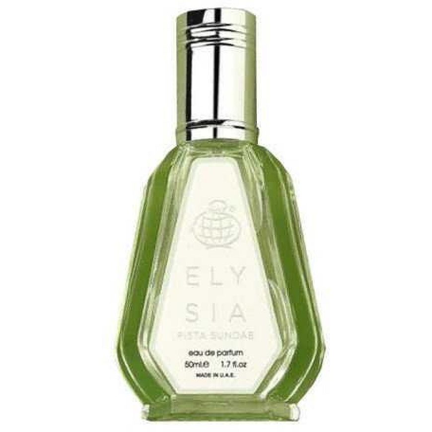 Paco Rabanne _8331976 AROMĀTU PASAULE Elysia Pista Sundae EDP aerosols 50 ml