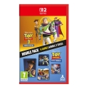 Toy Story: Retro Roundup! + Toy Story 3 Complete Edition Double Pack (Switch2)