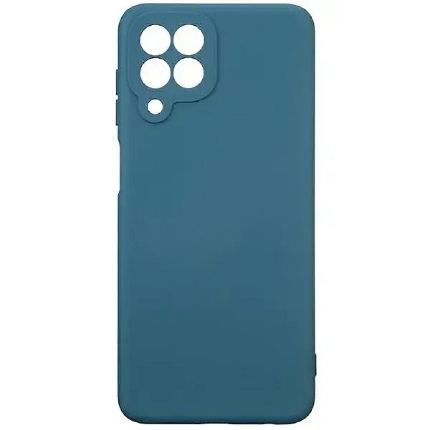 Beline Silicone maciņš telefonam Samsung Galaxy M33 (M336) zils – 2