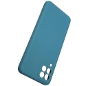 Beline Silicone maciņš telefonam Samsung Galaxy M33 (M336) zils